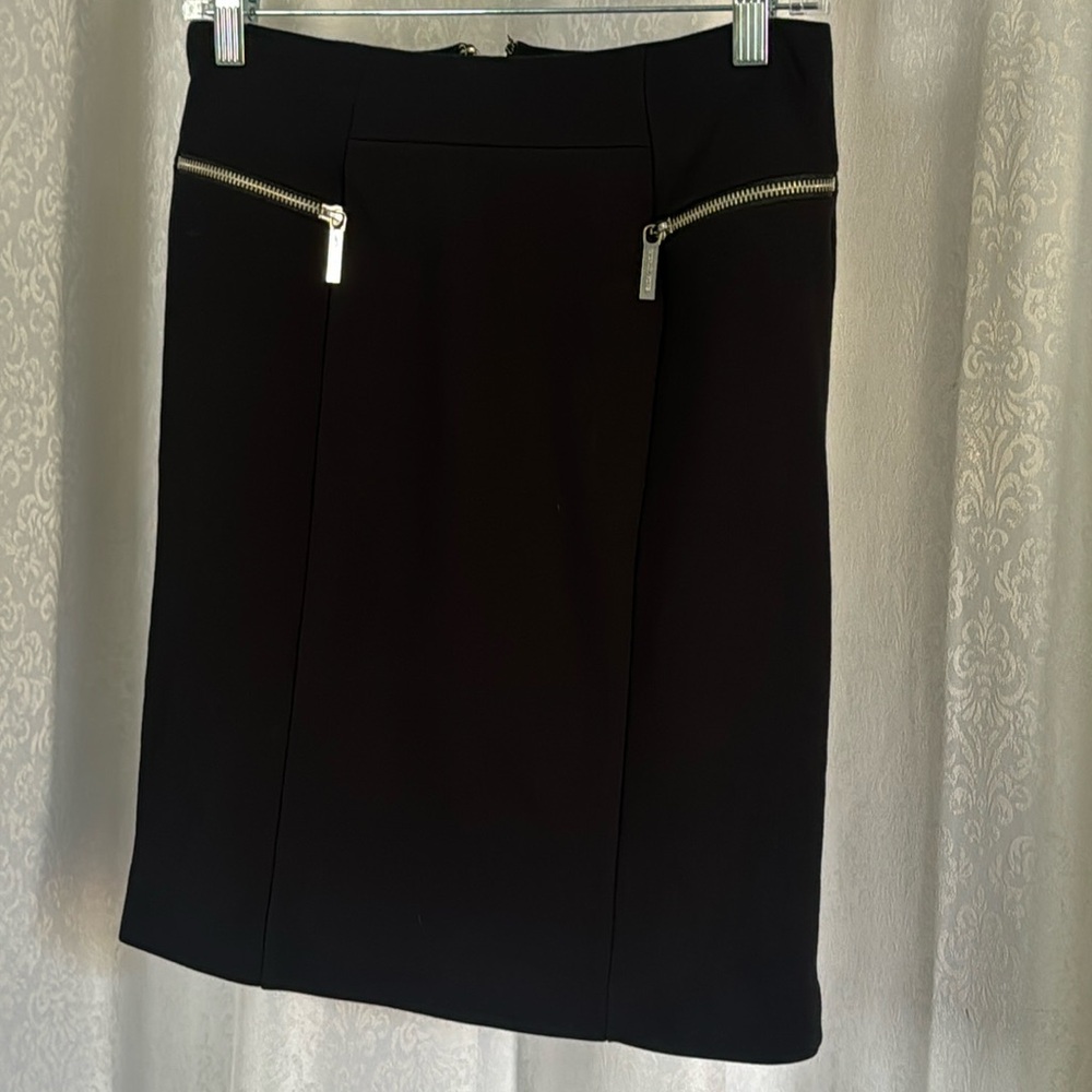 MICHAEL by MICHAEL KORS PENCIL SKIRTSz : 4